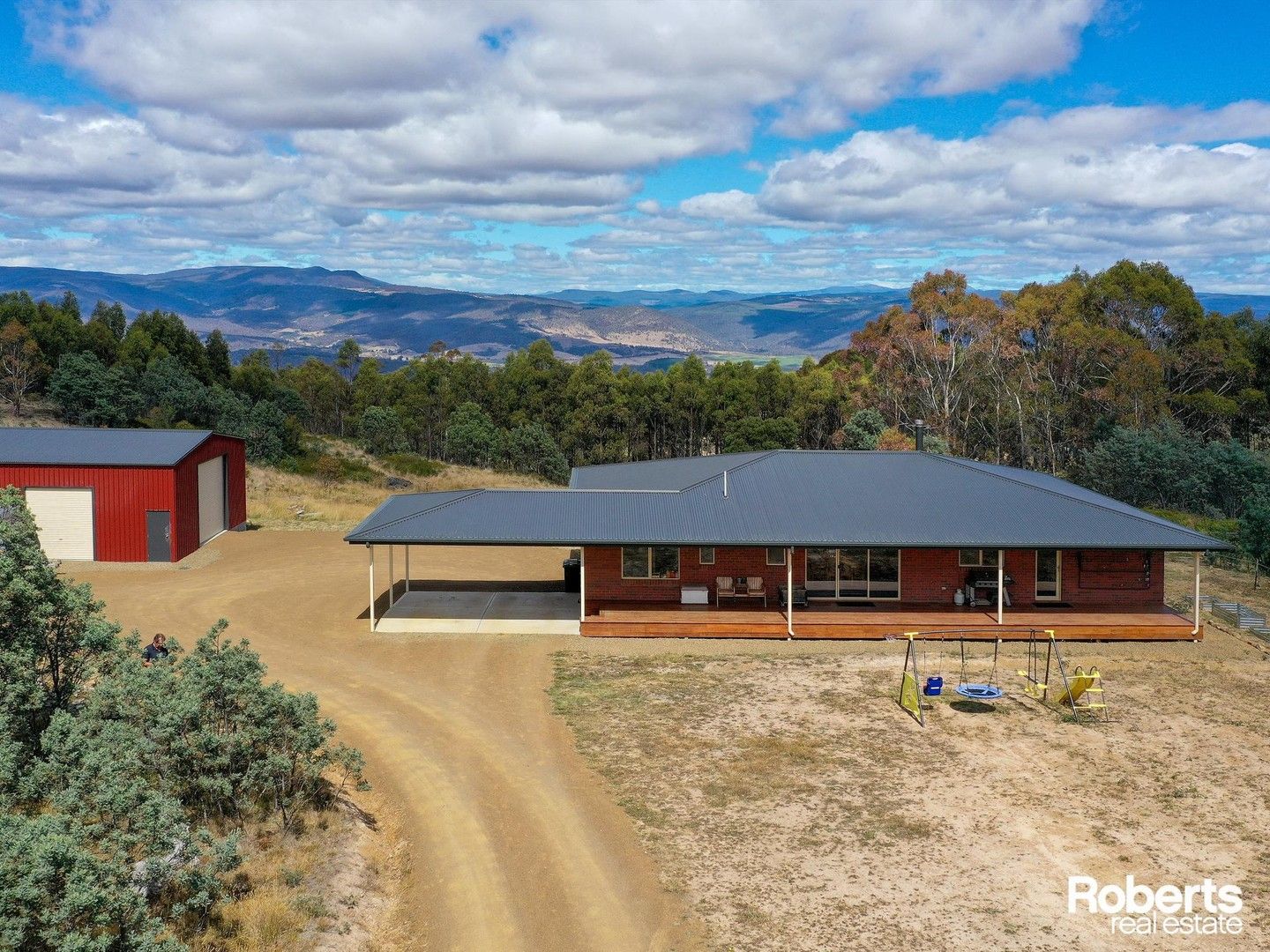 36 Braslins Road, Black Hills TAS 7140, Image 0