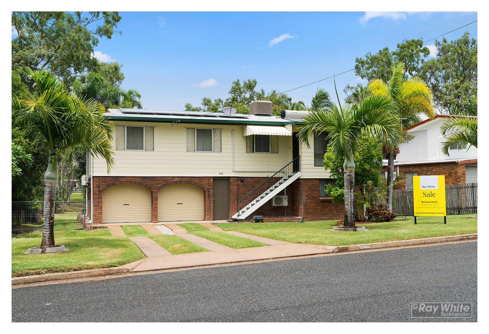 318 Blanchfield Street, Koongal QLD 4701, Image 1