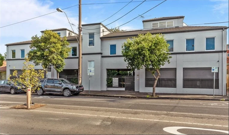4/343 Wellington Street, Collingwood VIC 3066