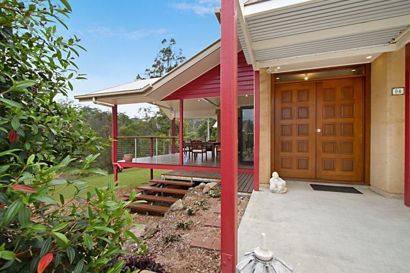 94 Sunrise Drive, OCEAN VIEW QLD 4521, Image 0