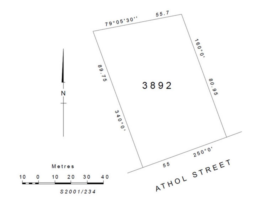 Sold 3892 athol Road, Dundee Beach NT 0840 on 17 Mar 2022 2016895023