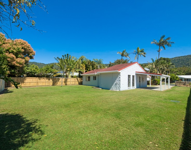 7 Catherine Crescent, Jubilee Pocket QLD 4802