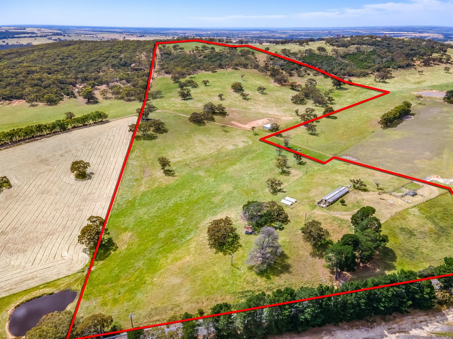 1789 Bull Creek Road, Ashbourne SA 5157, Image 2