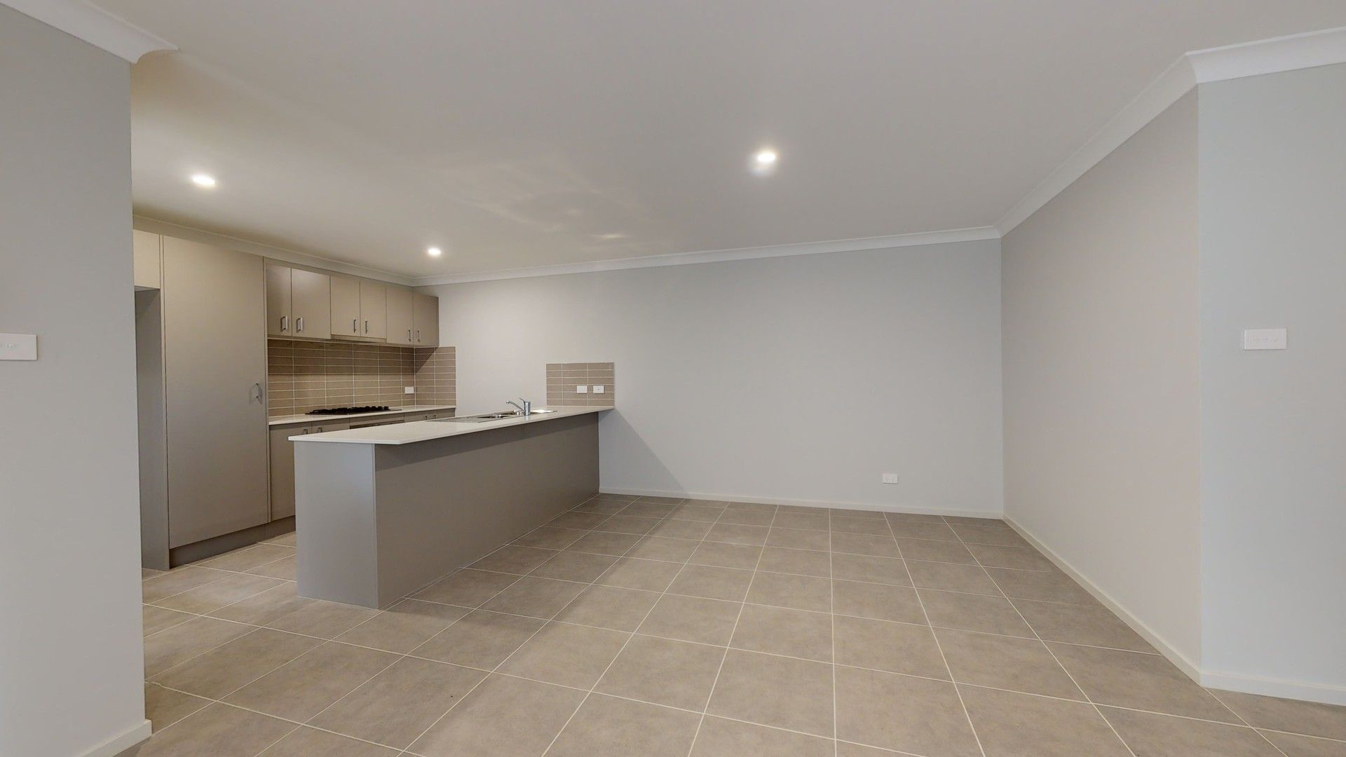3 bedrooms House in 1/11 Dornoch Crescent HEDDON GRETA NSW, 2321