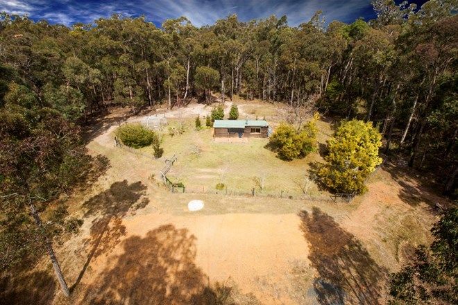 Picture of 332 Donovans Creek Road, EAST LYNNE NSW 2536