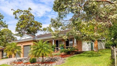 Picture of 69 Spinnaker Way, CORLETTE NSW 2315