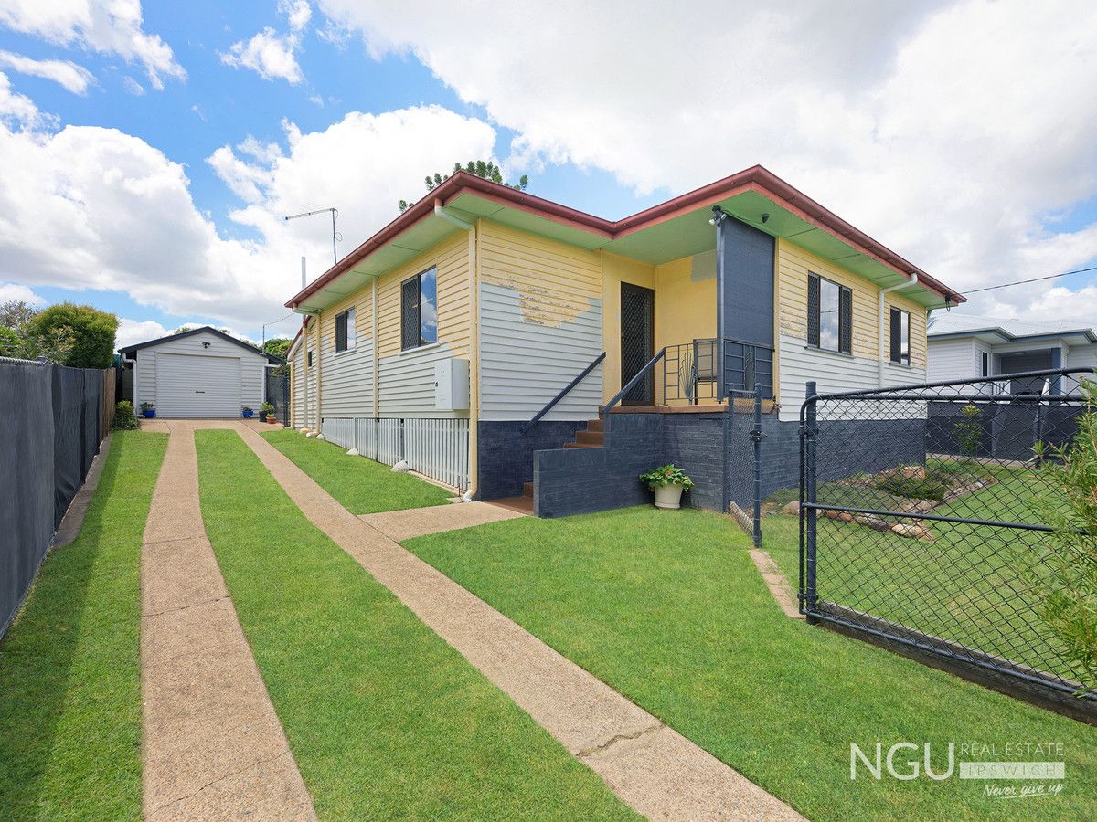 22 Pemberton Street, Booval QLD 4304, Image 0