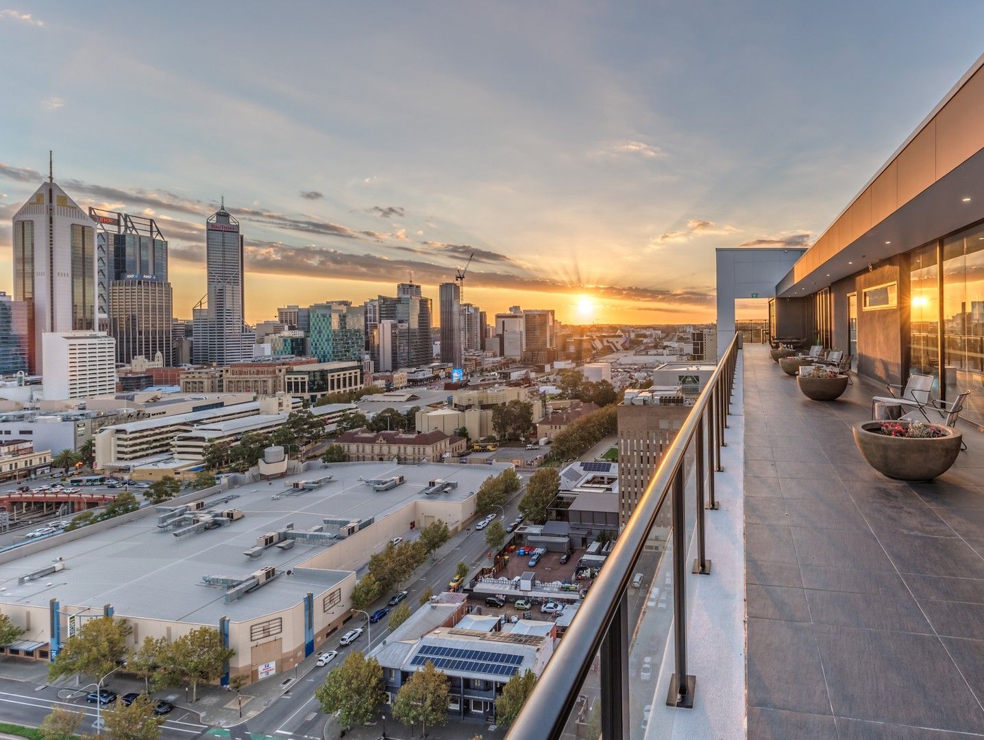 78 Stirling Street, Perth WA 6000 Domain