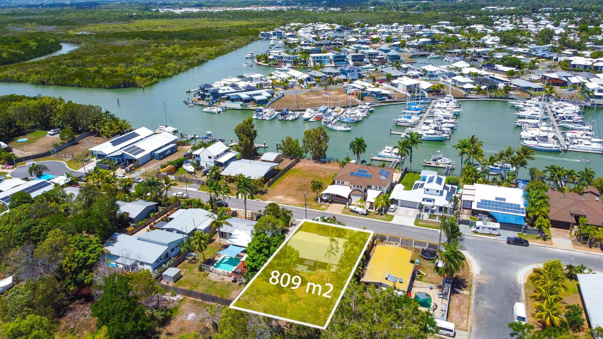 16 Riverside Parade, Trinity Park QLD 4879, Image 0