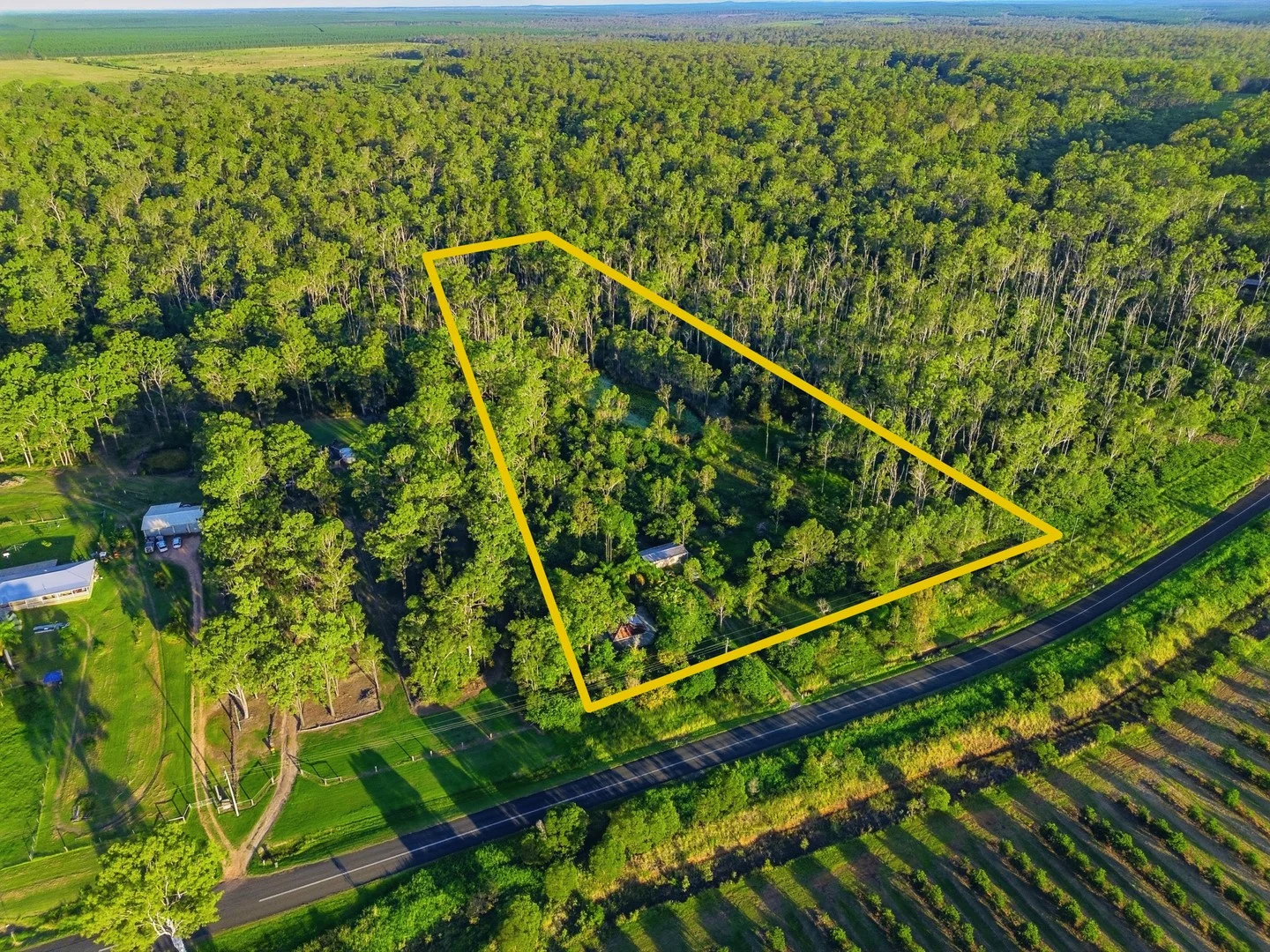 1269 Bidwill Road, Magnolia QLD 4650
