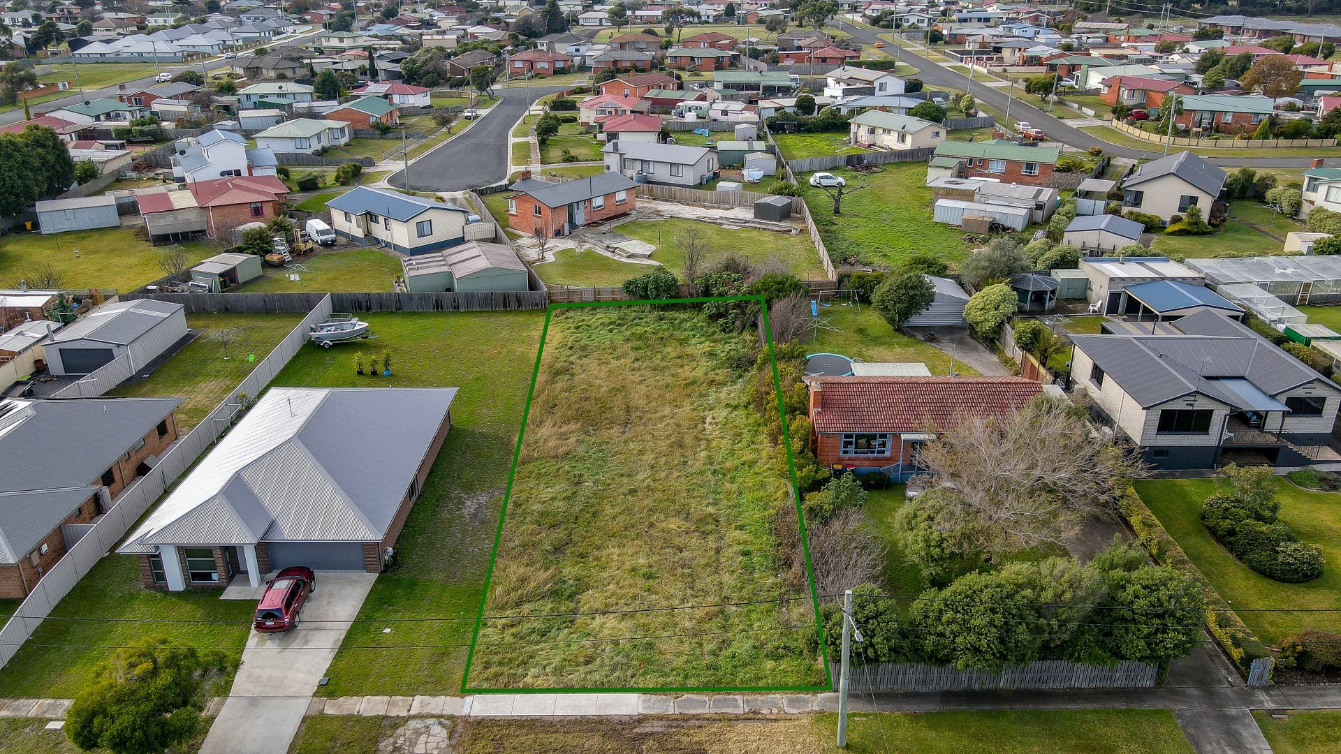 7 Burnett Street, George Town TAS 7253, Image 1