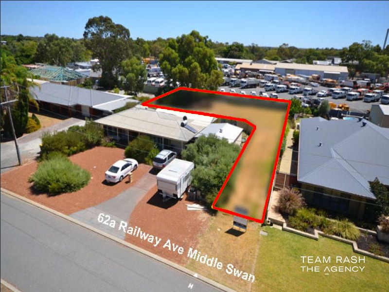 62A Railway Avenue, Middle Swan WA 6056, Image 0