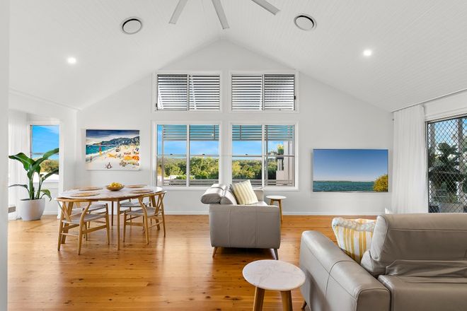 Picture of 7 Yallara Court, NOOSA HEADS QLD 4567