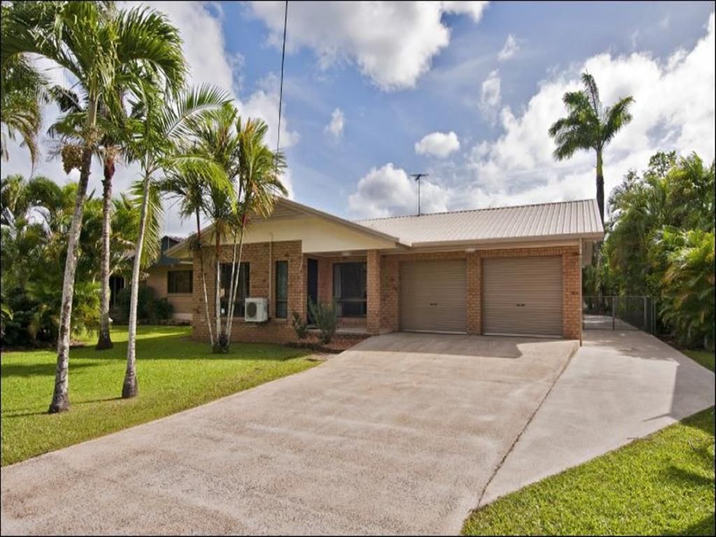 43 Dalrymple Esplanade, Innisfail Estate Property History & Address