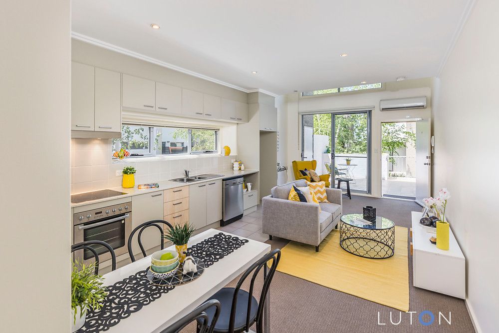 7/20 Ijong Street, Braddon ACT 2612, Image 1