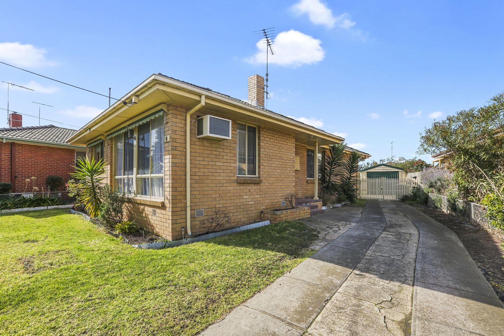 9 Olney Avenue, Thomson VIC 3219, Image 1