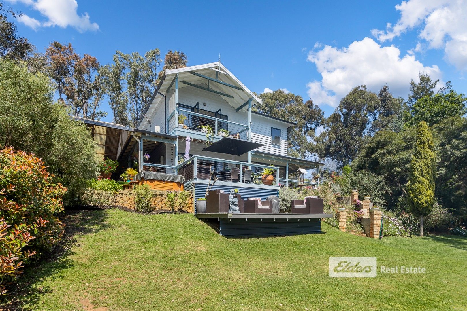 3 bedrooms House in 33 Tweed Road BRIDGETOWN WA, 6255