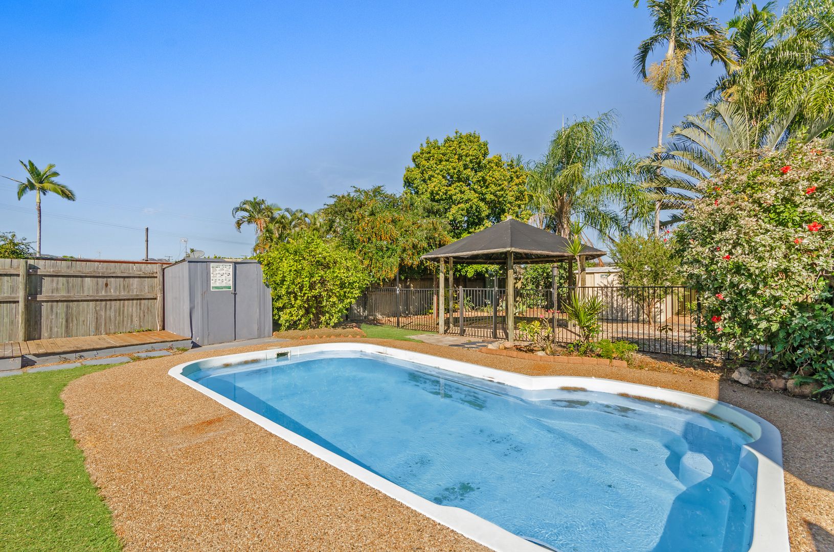 48 Bainbridge Street, Heatley QLD 4814