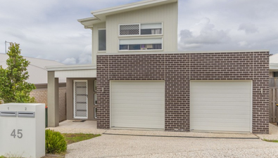 Picture of 1/45 Zephyr Street, GRIFFIN QLD 4503