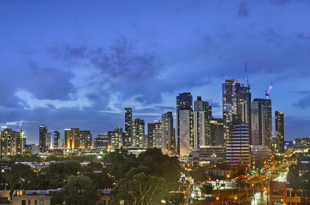 Additional image 9 of 808/338 Kings Way, South Melbourne VIC 3205