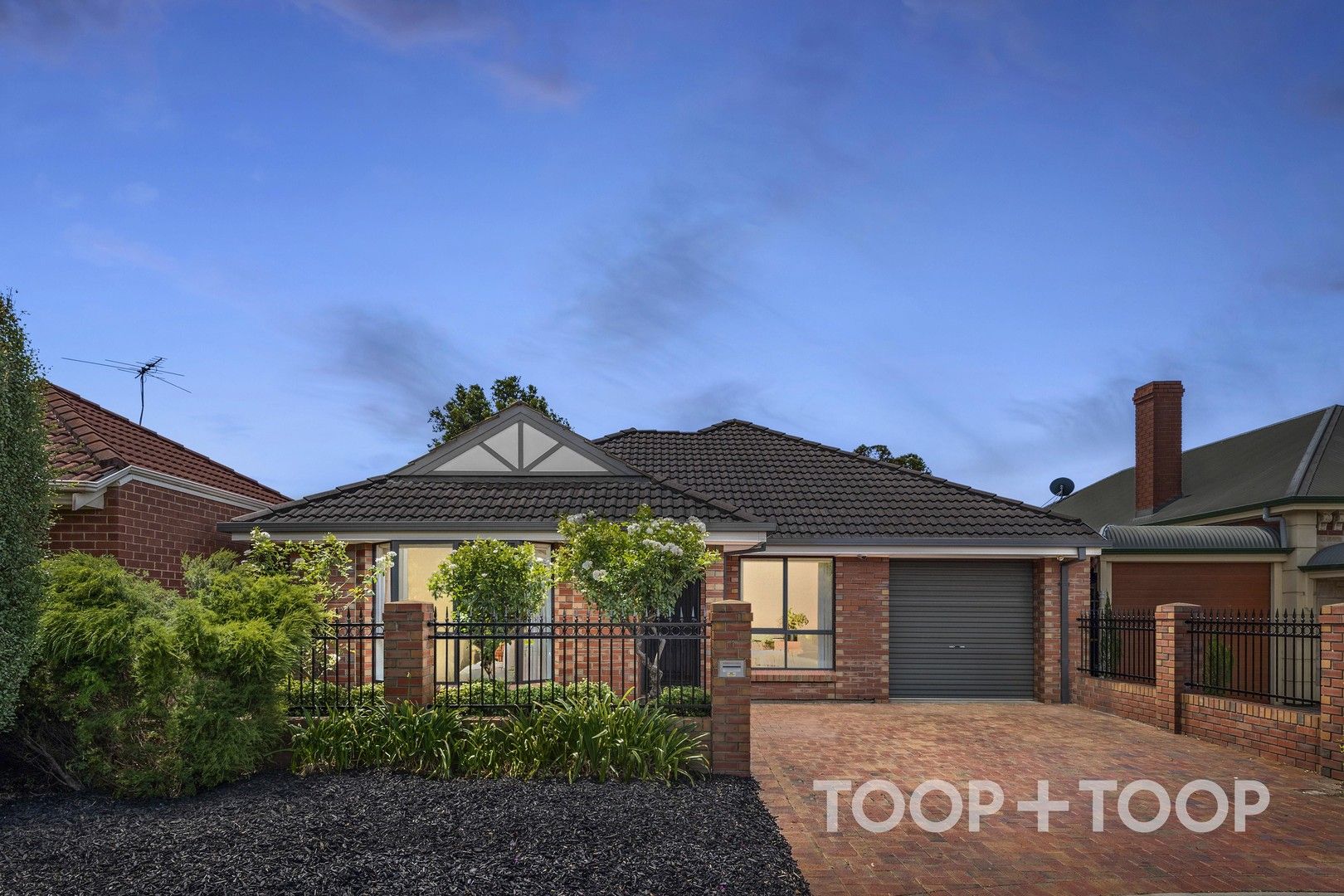 1 Hansen Circuit, Renown Park SA 5008, Image 0