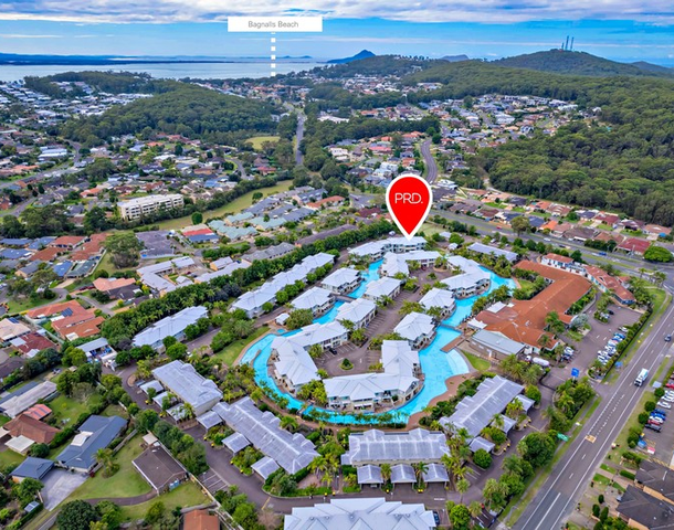 245/265 Sandy Point Road, Salamander Bay NSW 2317