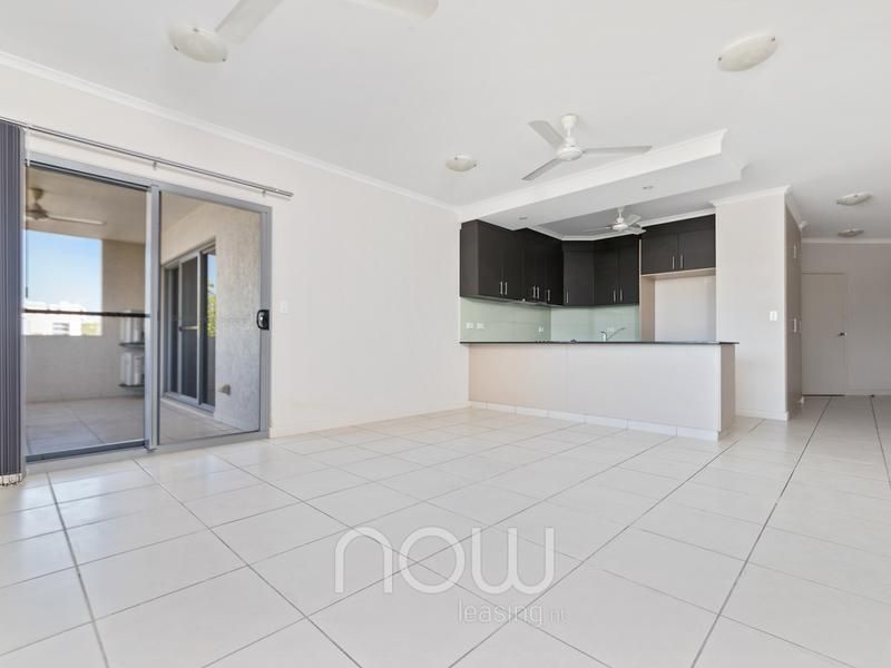 2 bedrooms Apartment / Unit / Flat in 5/1 Dashwood Place DARWIN CITY NT, 0800