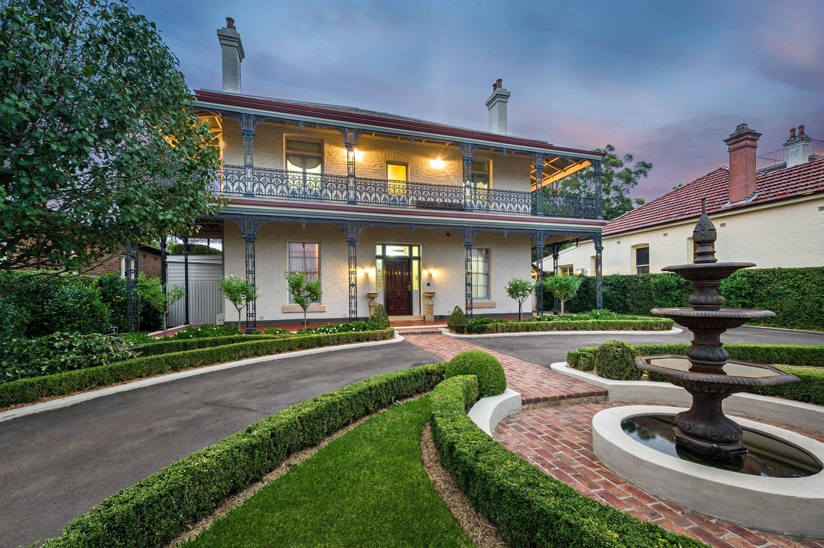 1719 Herbert Street, Dulwich Hill Property History & Address