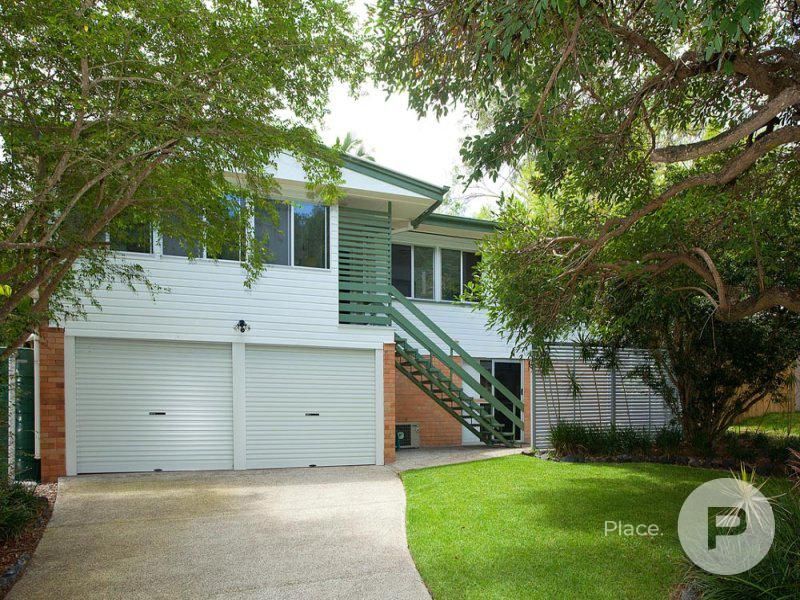 3 bedrooms House in 6 Elvendon Street THE GAP QLD, 4061