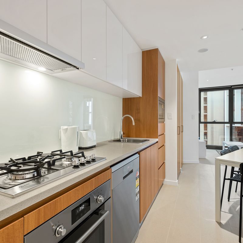 2706/222 Margaret Street, Brisbane City QLD 4000, Image 2