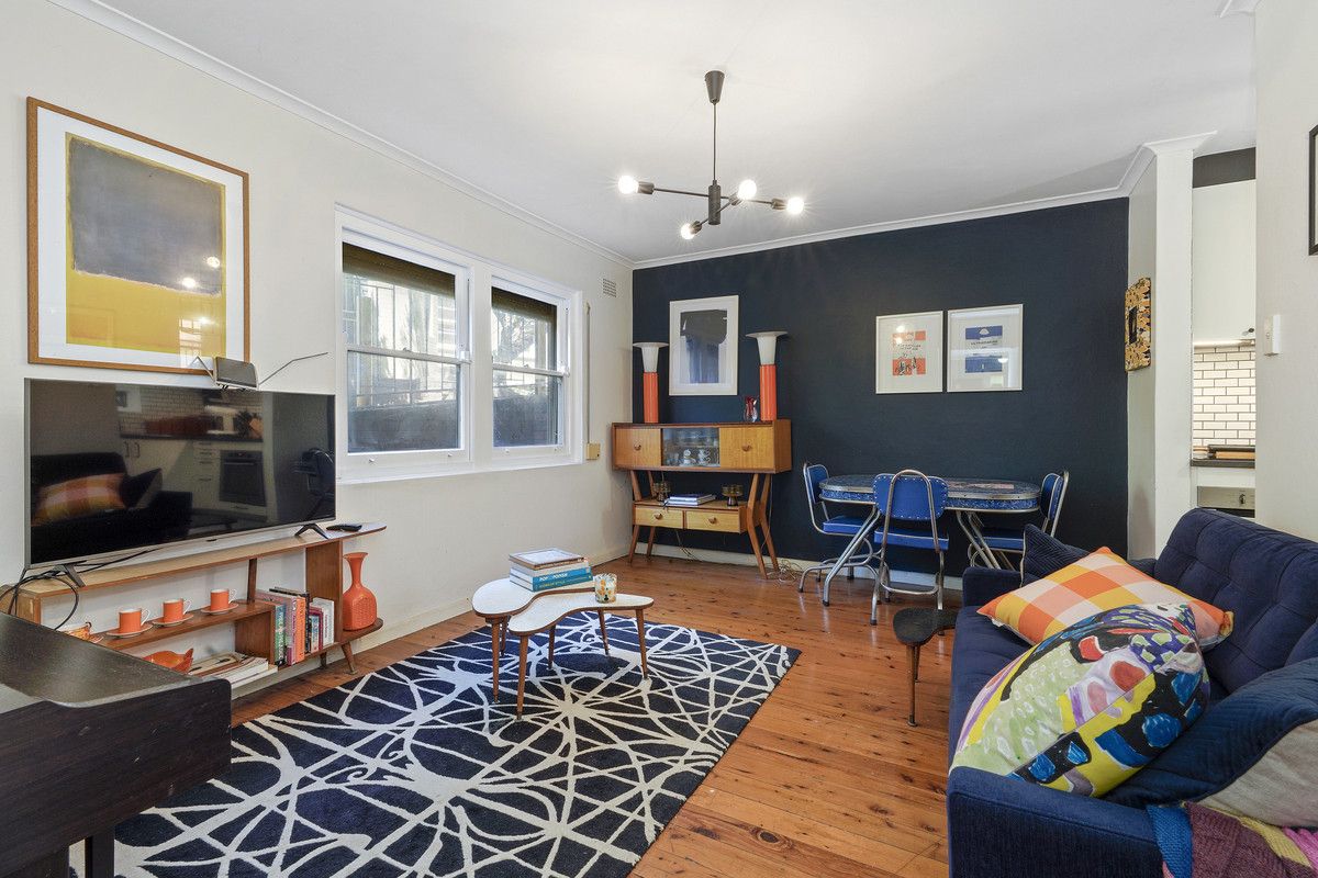 2 bedrooms Apartment / Unit / Flat in 10/279 Trafalgar Street PETERSHAM NSW, 2049