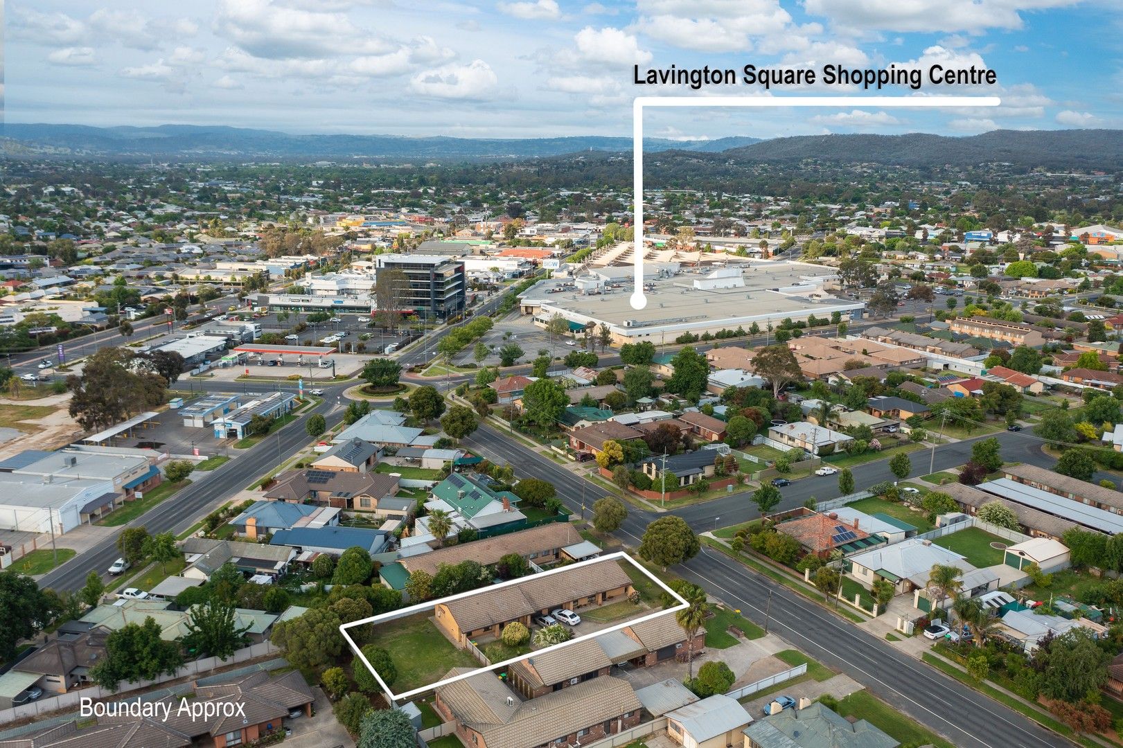 1 & 2/394 Kotthoff Street, Lavington NSW 2641, Image 0