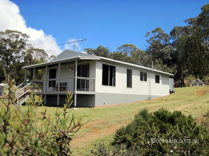 19 Fleming Drive, MIENA TAS 7030, Image 0