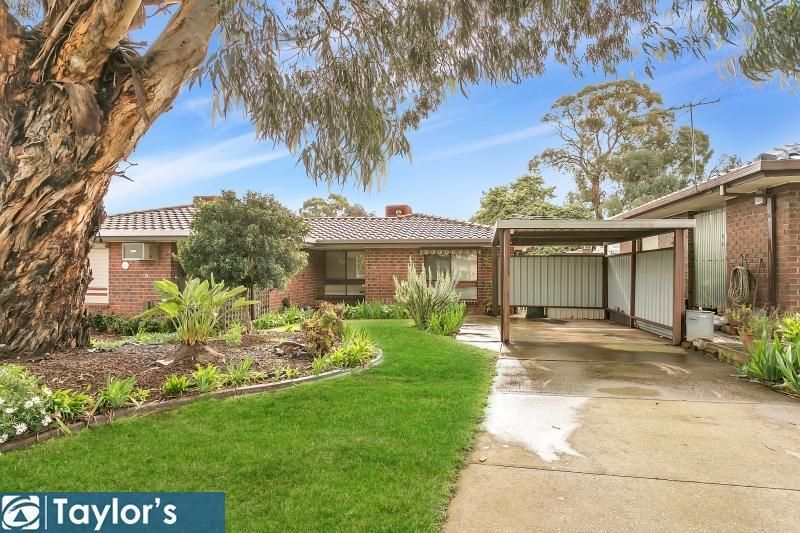 2/28 Roger Pitt Street, Modbury Heights SA 5092, Image 0