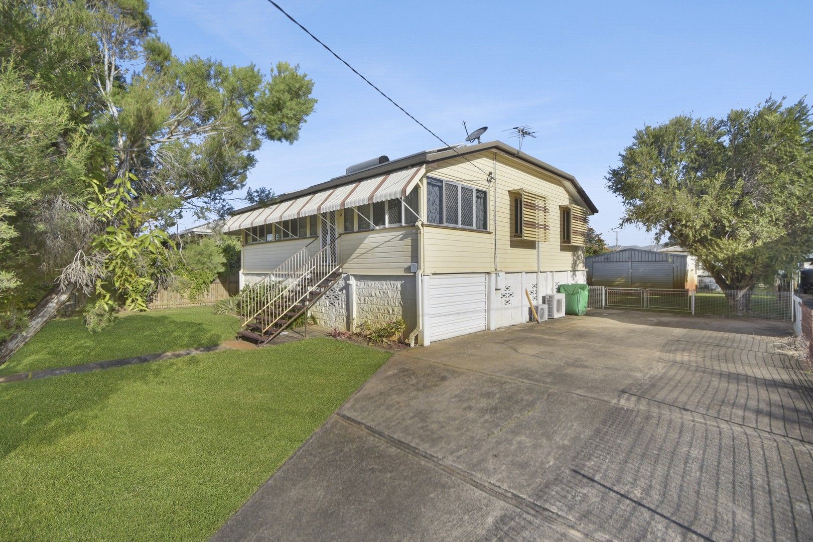 68 Ahearne St, Hermit Park QLD 4812, Image 0