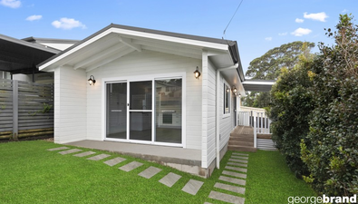 Picture of 12a Oberton Street, KINCUMBER NSW 2251