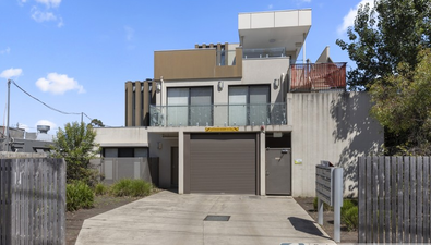 Picture of 108/90 Wellington Road, CLAYTON VIC 3168