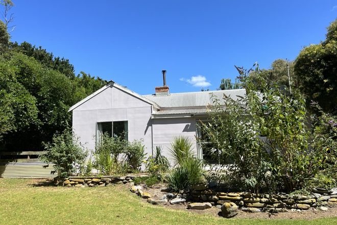 Picture of 3383 North Road, EGG LAGOON TAS 7256