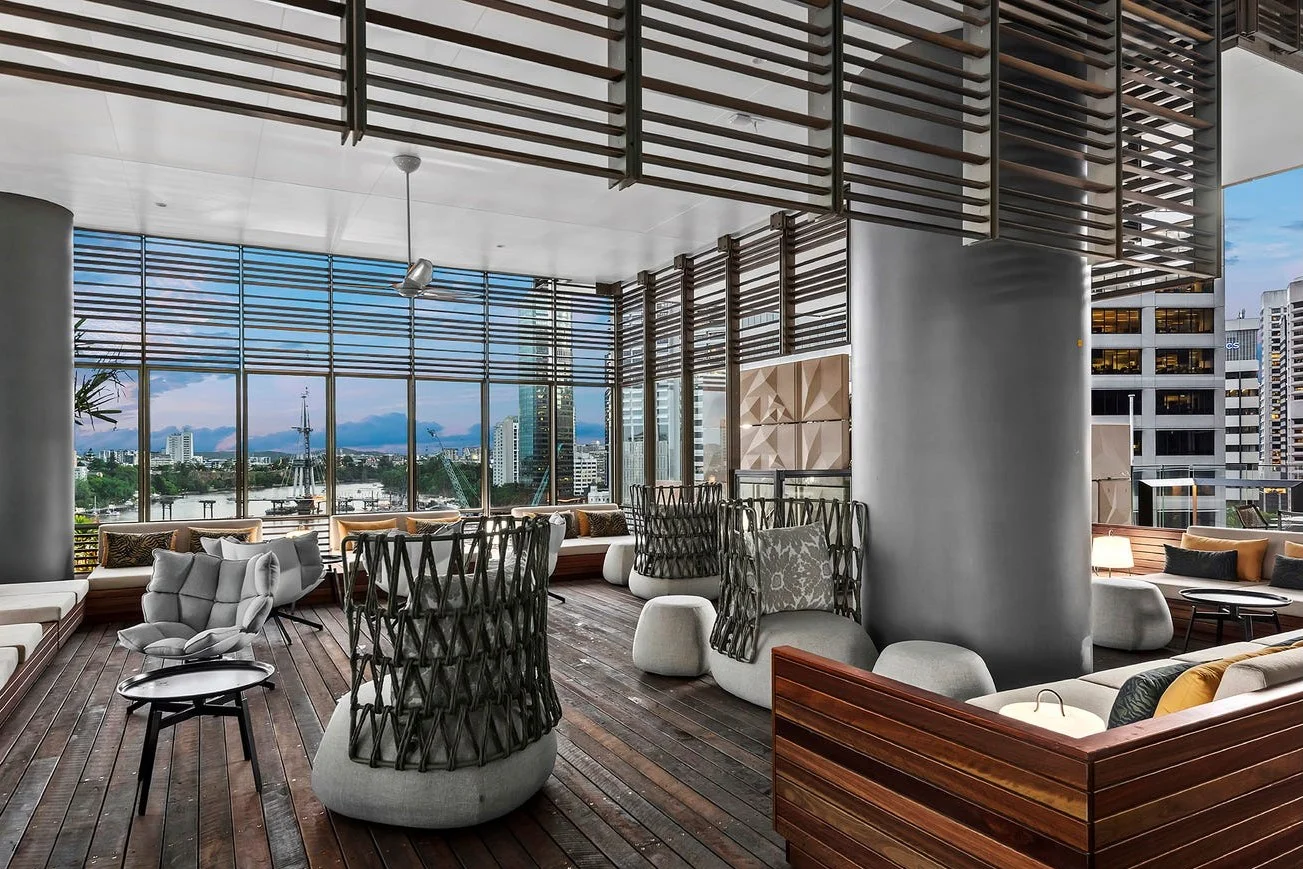 Additional image 5 of 2205/443 Queen Street, Brisbane City QLD 4000