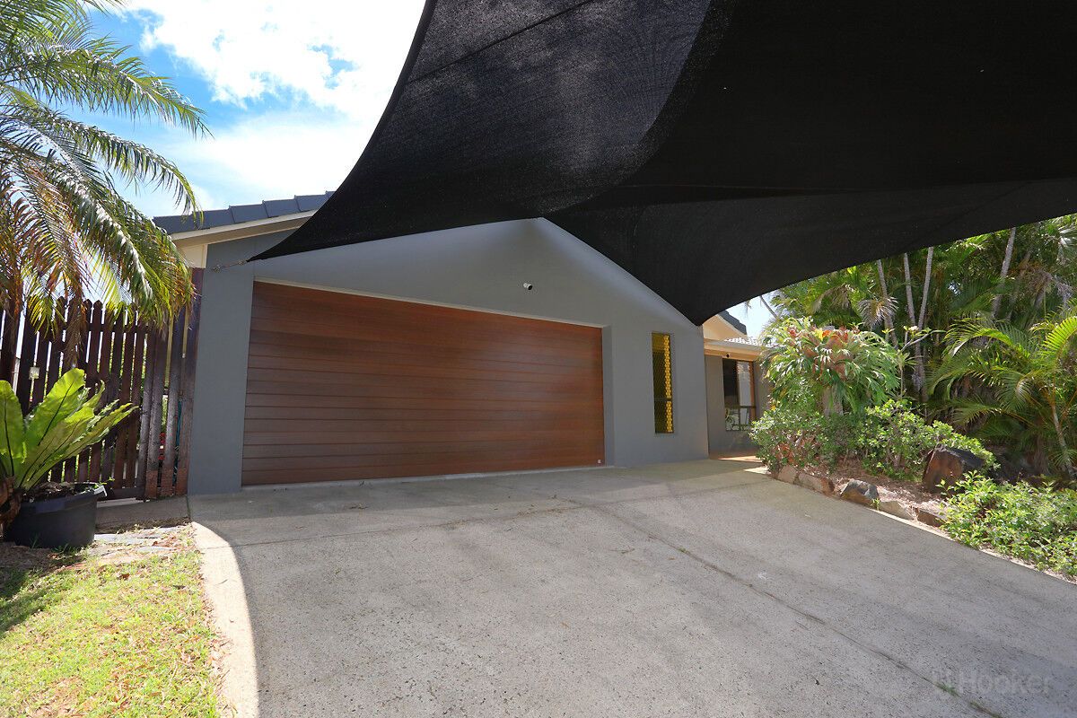 3 bedrooms House in 55 Matthew Flinders Drive PARADISE POINT QLD, 4216