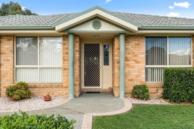 Picture of 1/5 Hetton Street, BELLBIRD NSW 2325