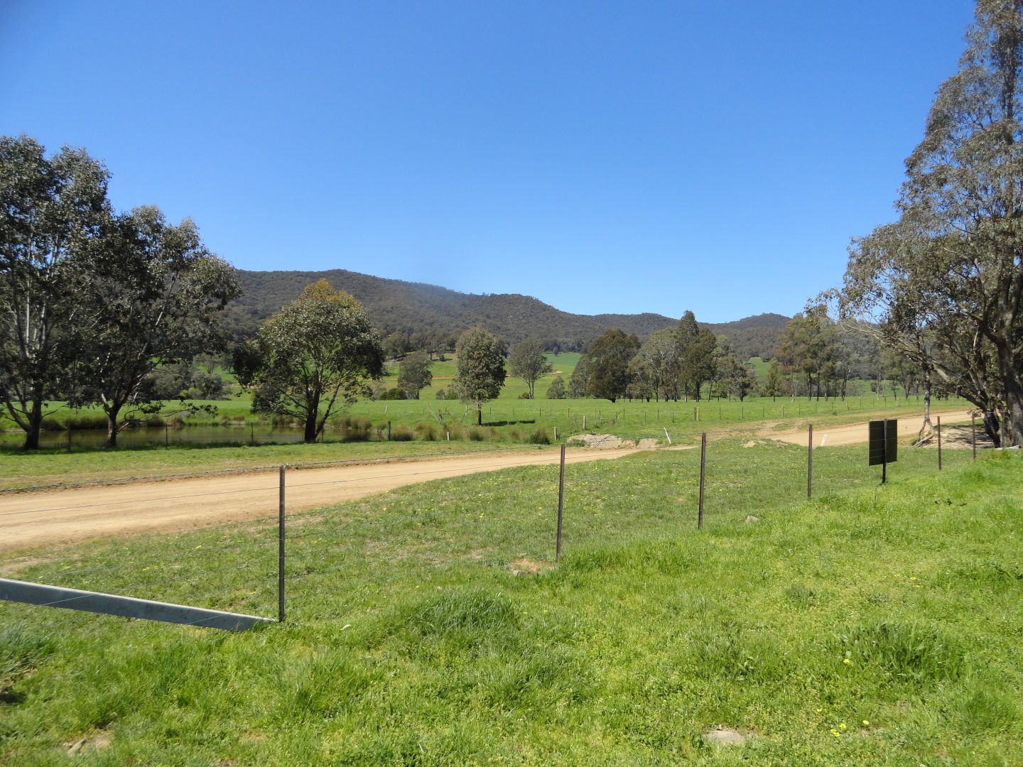 Lot 1 Bunroy Road, Biggara VIC 3707, Image 2