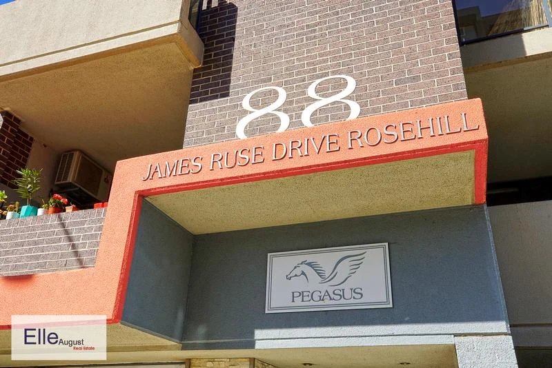 Additional image 2 of 19/88 James Ruse Drive, Rosehill NSW 2142