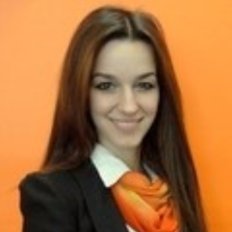 Elvira Bafto-Aliev, Sales representative
