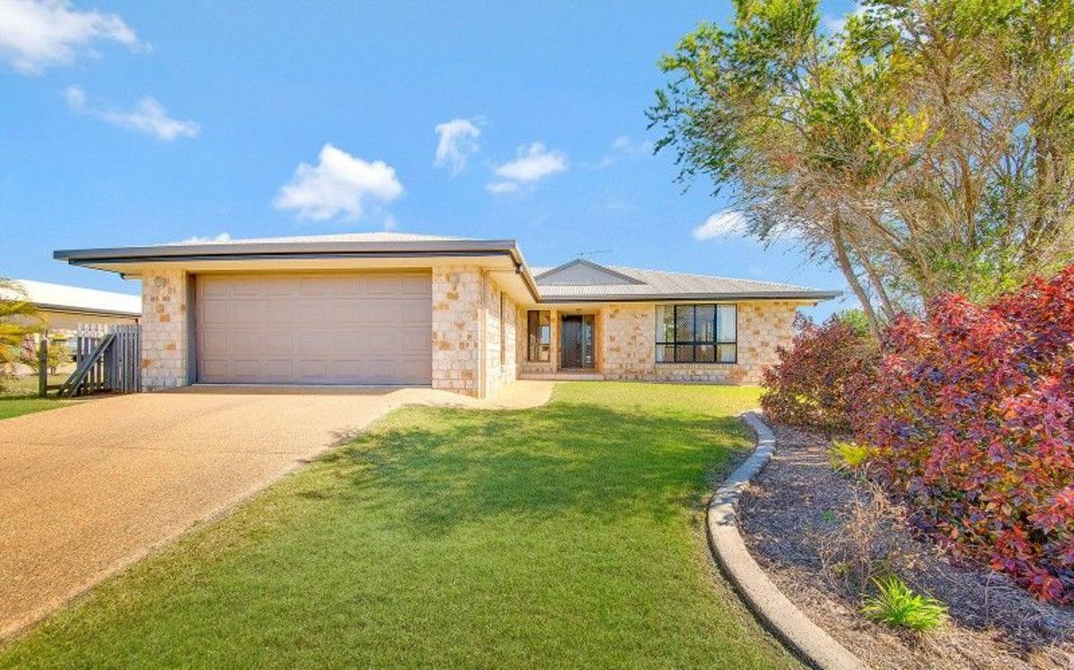 20 Magpie Avenue, Yeppoon QLD 4703, Image 0