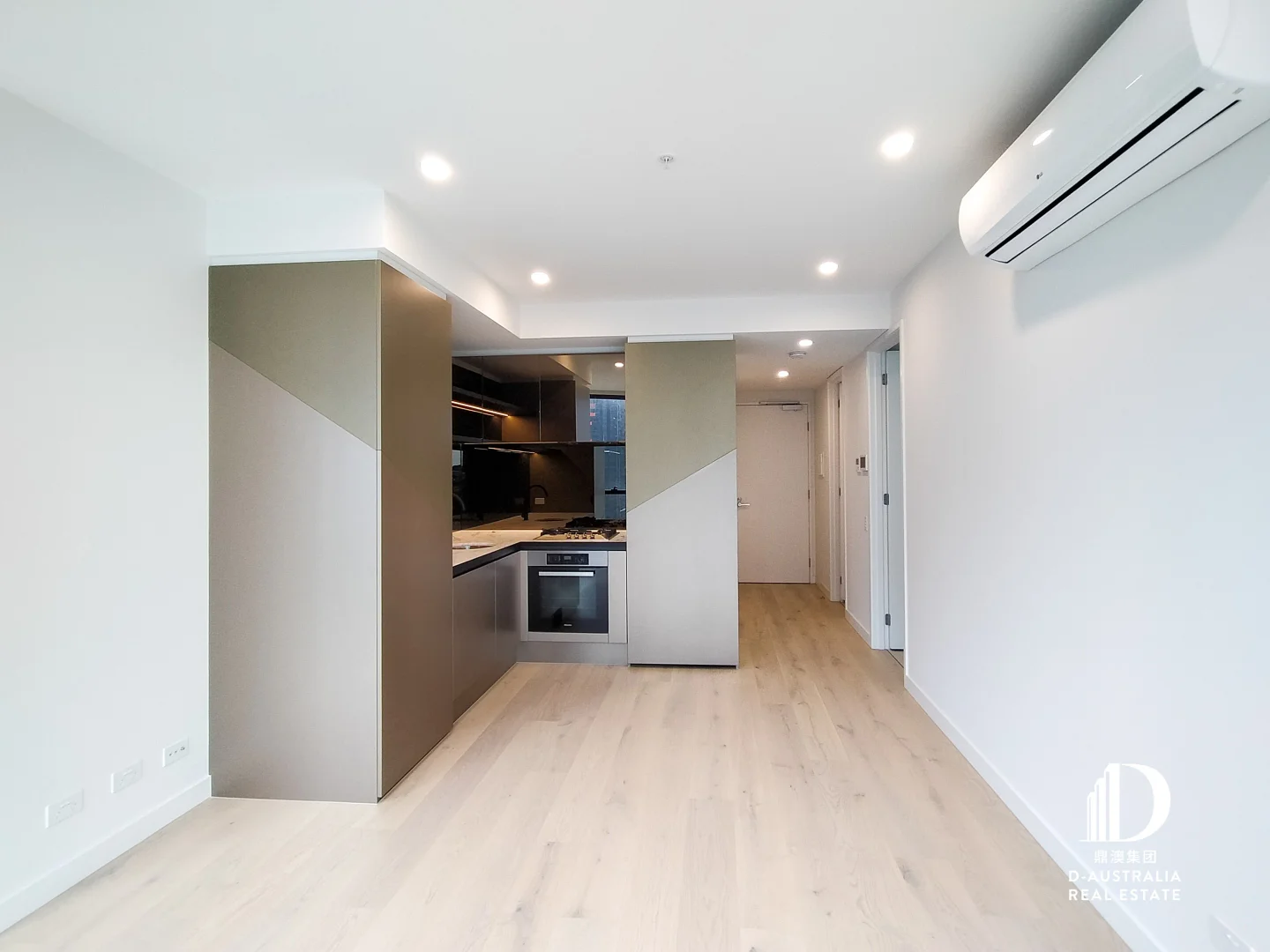 Additional image 5 of 2704/138 Spencer Street, Melbourne VIC 3000
