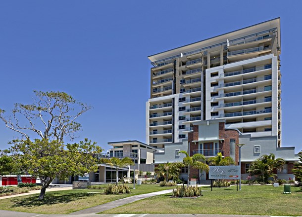 205/185 Redcliffe Parade, Redcliffe QLD 4020
