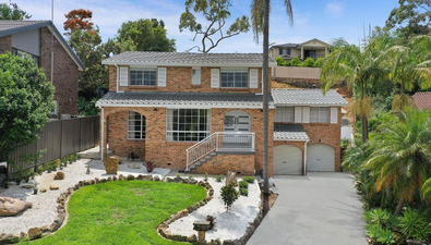 Picture of 14 Wales Close, ILLAWONG NSW 2234