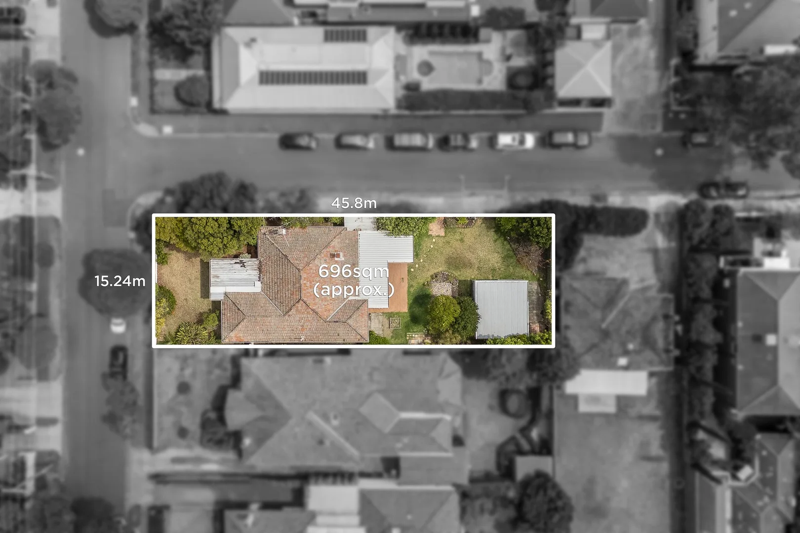 15 Byron Street, Brighton VIC 3186