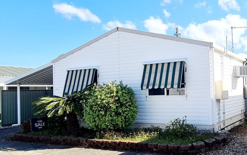 2 bedrooms House in 122/192 Piggabeen Rd TWEED HEADS WEST NSW, 2485